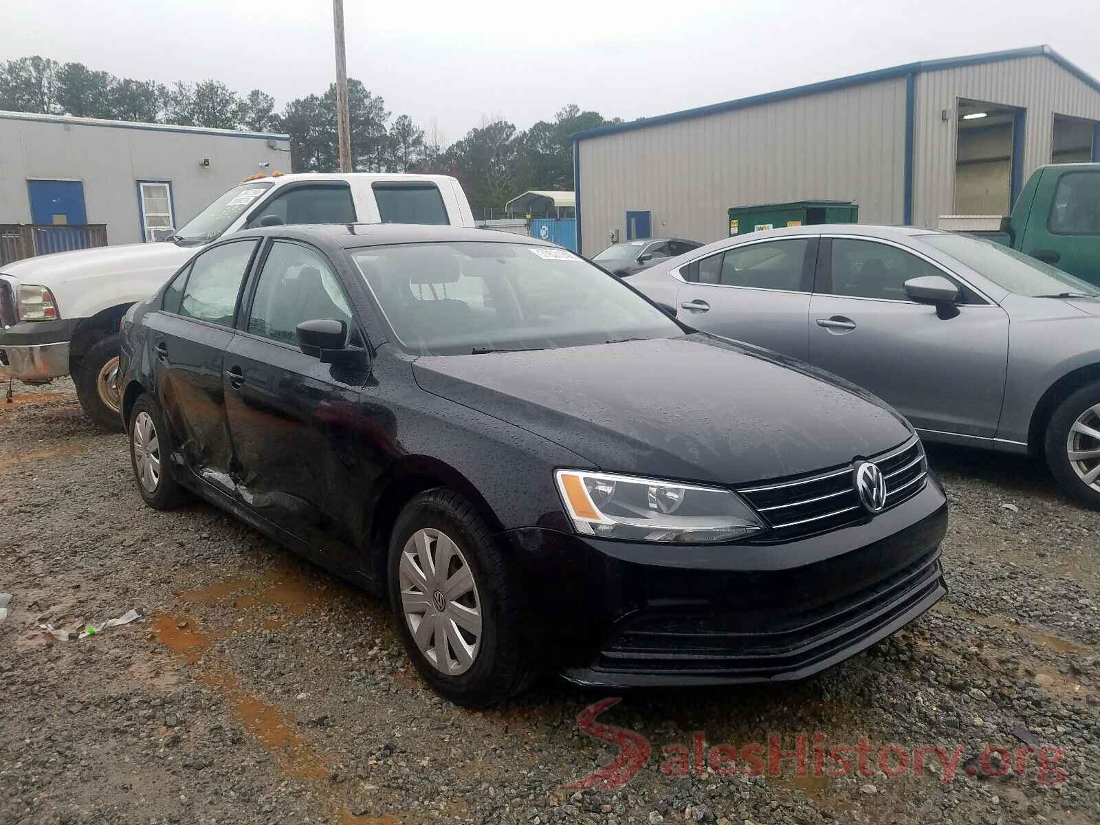 3VW167AJ4GM395808 2016 VOLKSWAGEN JETTA