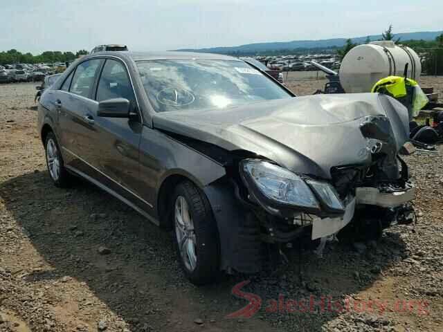 3N1AB8CVXMY256441 2010 MERCEDES-BENZ E350