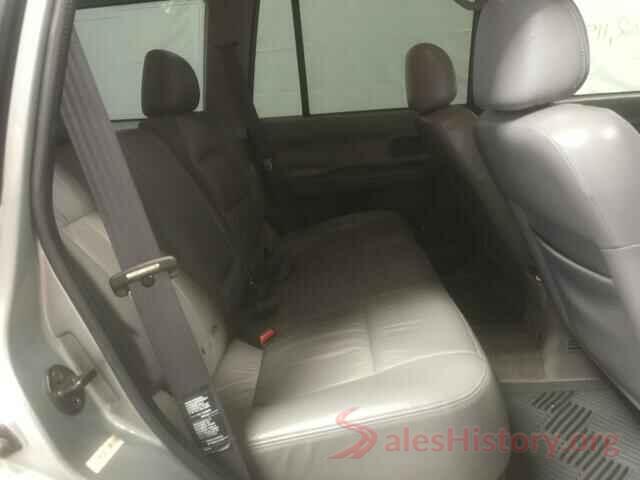 2T3J1RFV5MW156478 2001 MITSUBISHI MONTERO