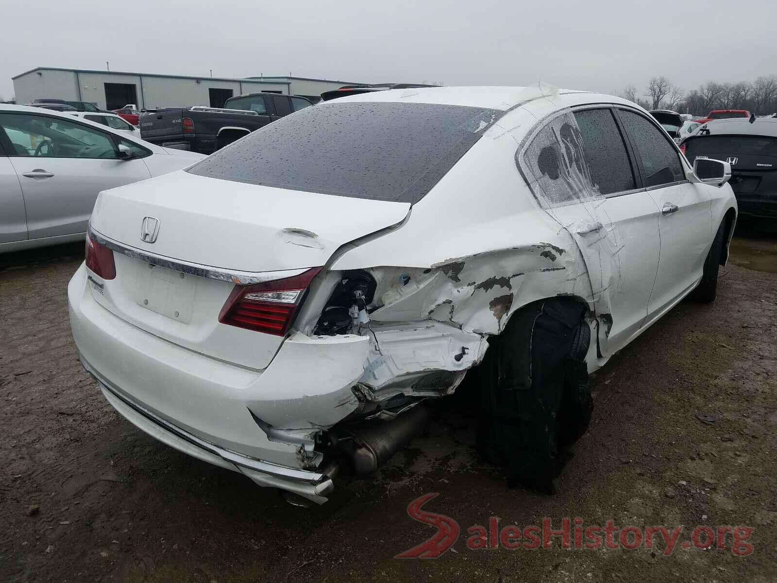 1HGCR2F88HA234650 2017 HONDA ACCORD