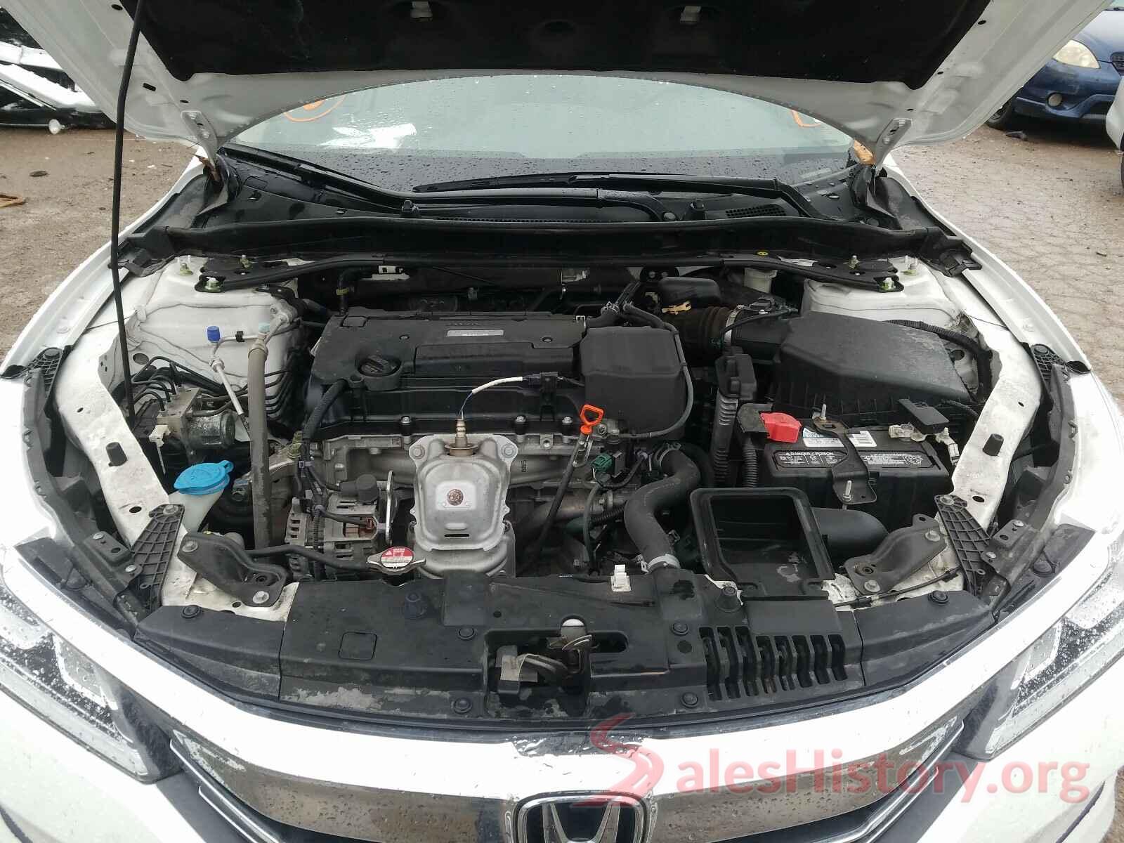 1HGCR2F88HA234650 2017 HONDA ACCORD