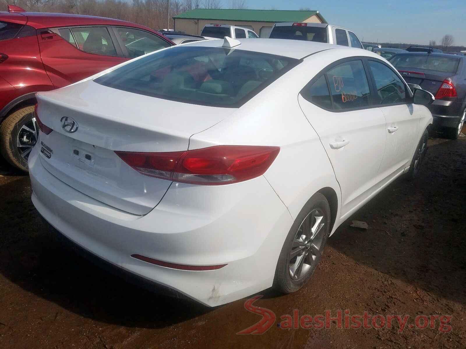 5NPD84LF7HH097634 2017 HYUNDAI ELANTRA