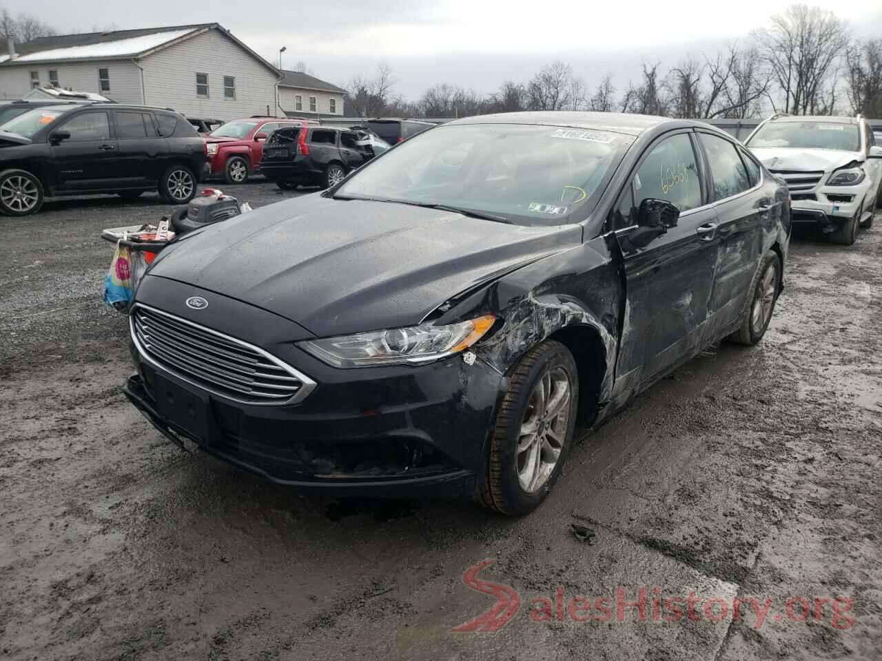 3FA6P0H78JR175210 2018 FORD FUSION