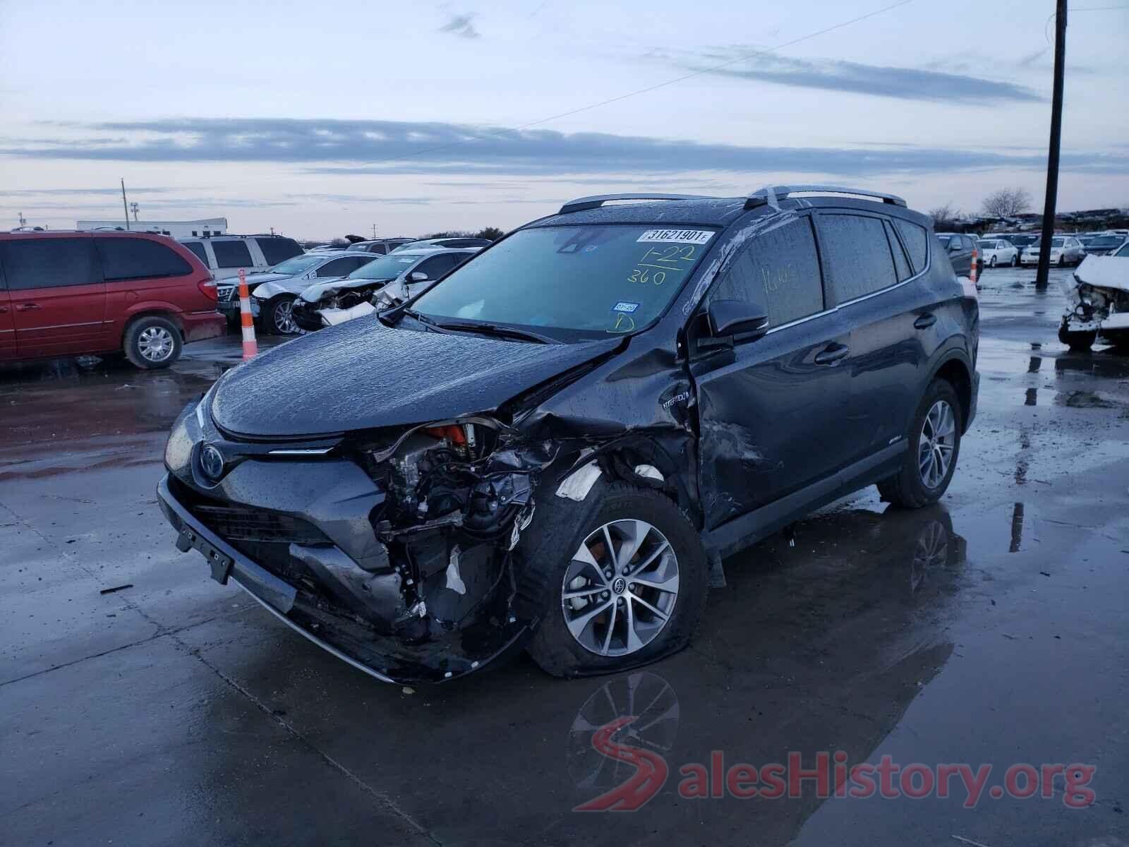 JTMRJREV2JD182484 2018 TOYOTA RAV4