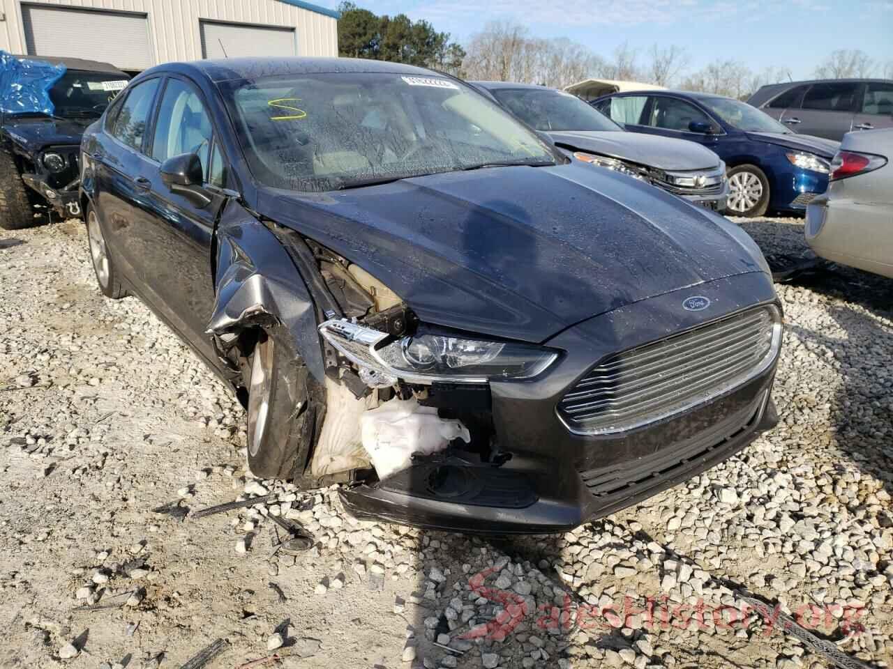 3FA6P0G72GR289195 2016 FORD FUSION