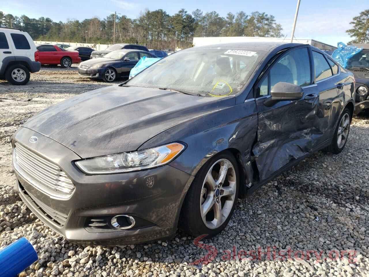 3FA6P0G72GR289195 2016 FORD FUSION