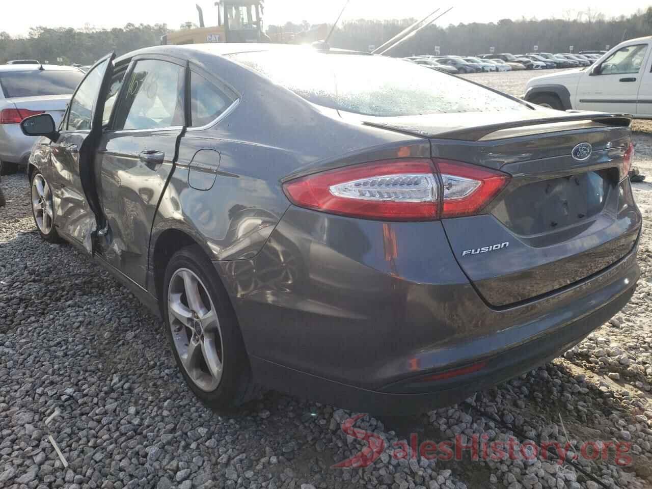 3FA6P0G72GR289195 2016 FORD FUSION