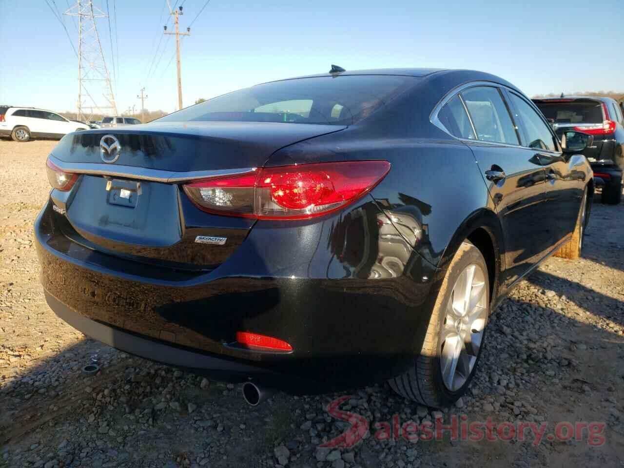 JM1GL1V51H1155677 2017 MAZDA 6