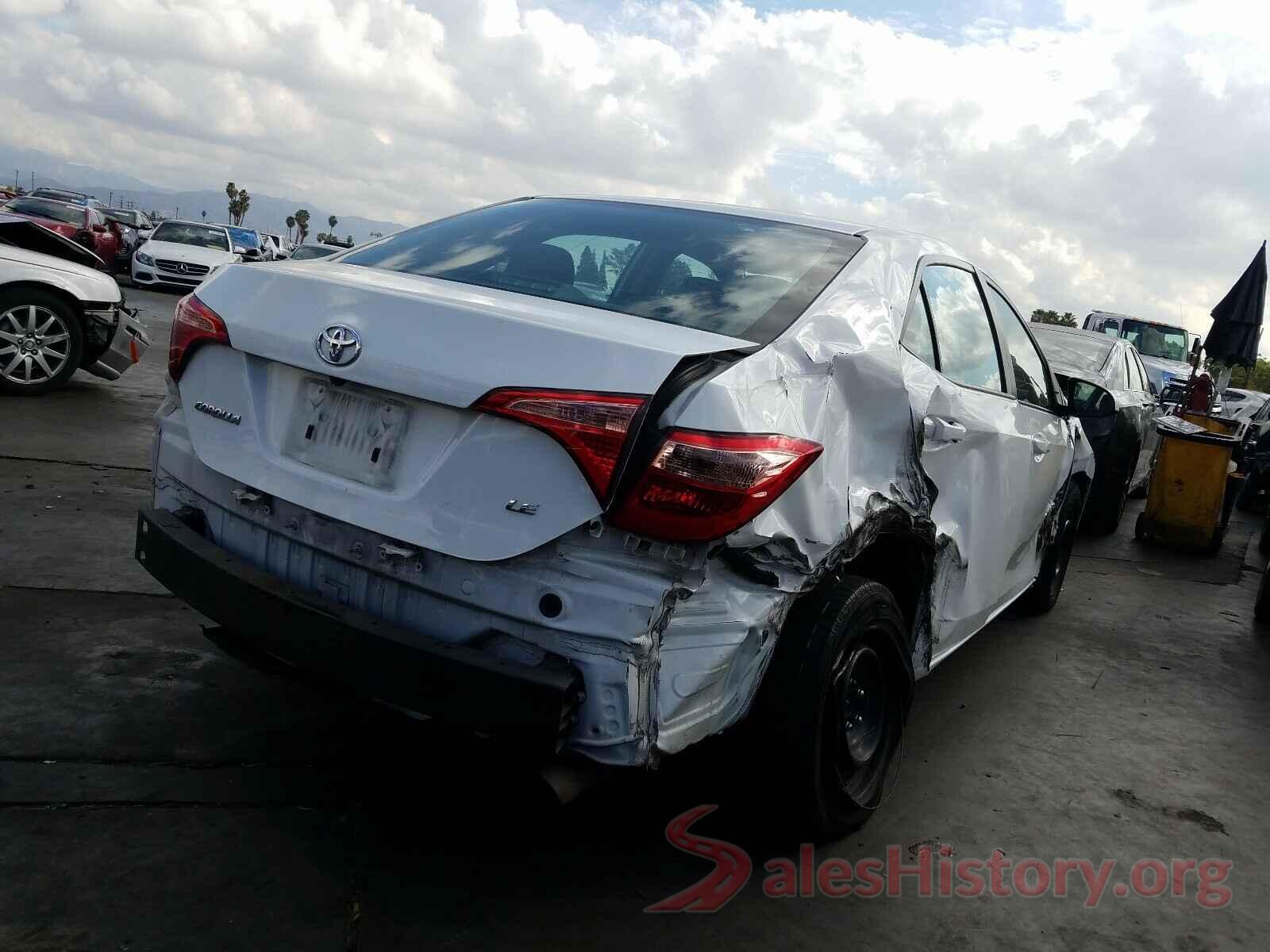 5YFBURHE0HP663488 2017 TOYOTA COROLLA