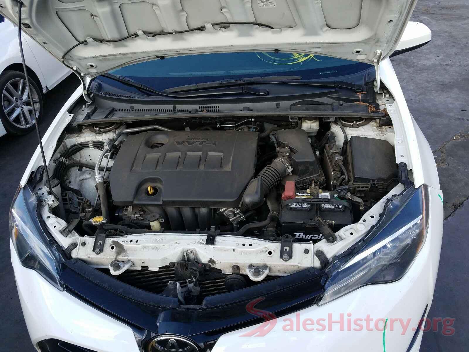 5YFBURHE0HP663488 2017 TOYOTA COROLLA