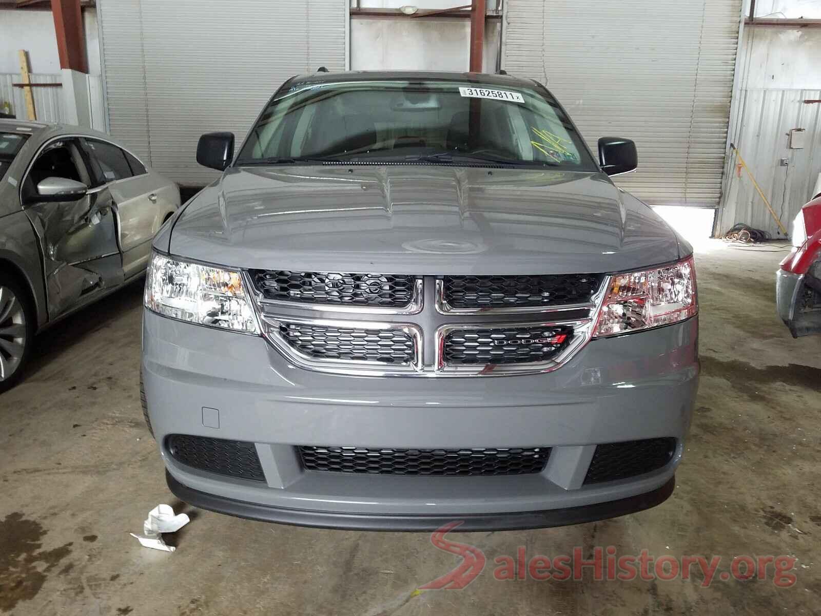 3C4PDCAB0KT865271 2019 DODGE JOURNEY