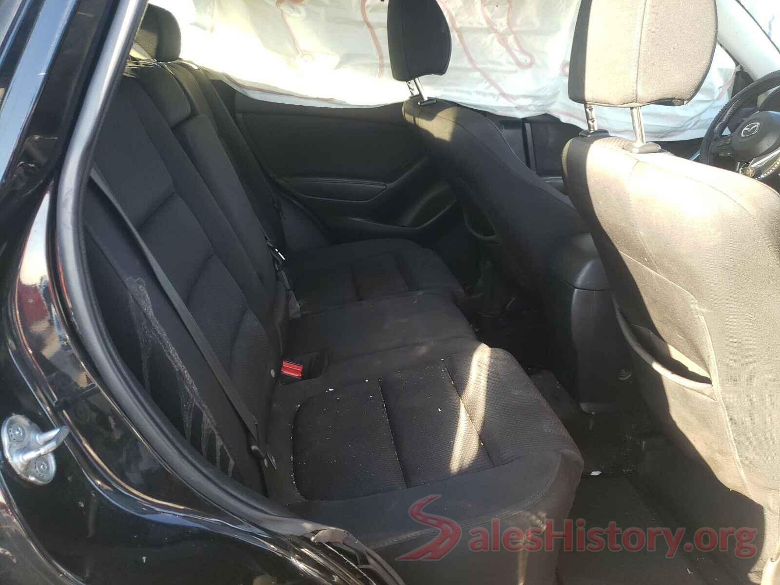 JM3KE2CY1G0712963 2016 MAZDA CX-5