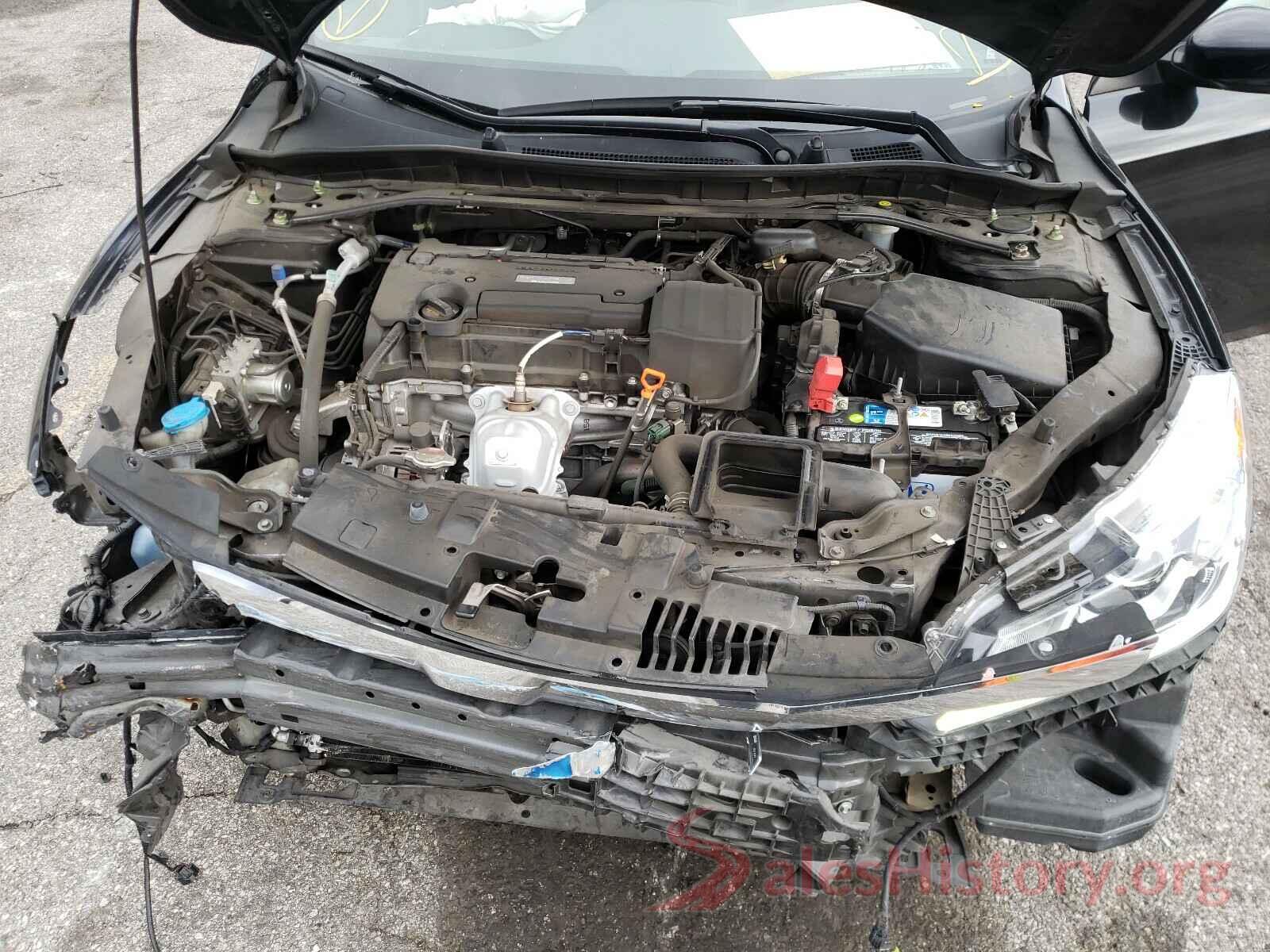 1HGCR2F55GA131111 2016 HONDA ACCORD