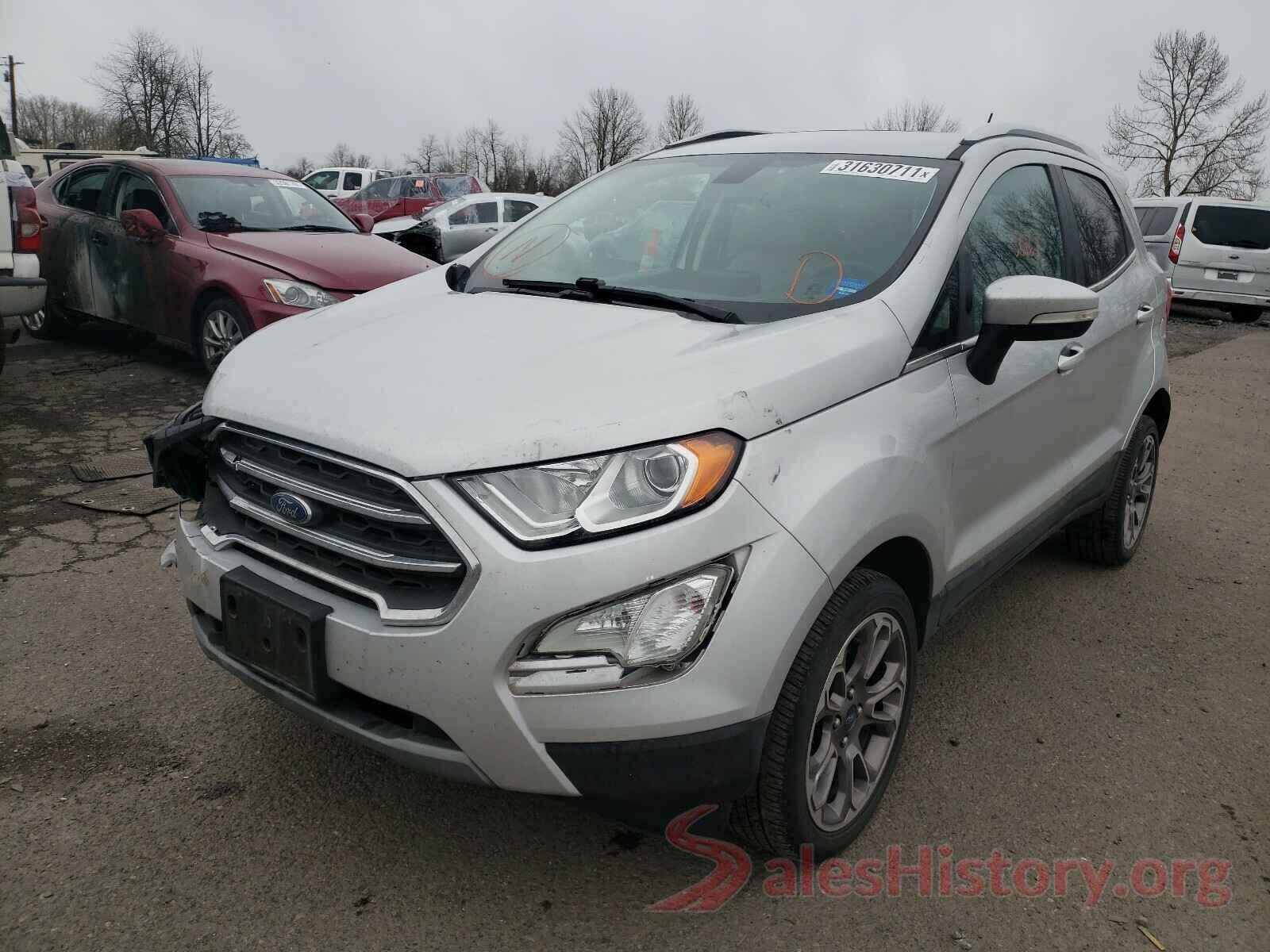 MAJ6P1WL2JC203703 2018 FORD ALL OTHER