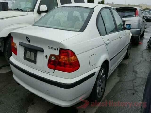 WBAAZ33493KP80337 2003 BMW 3 SERIES