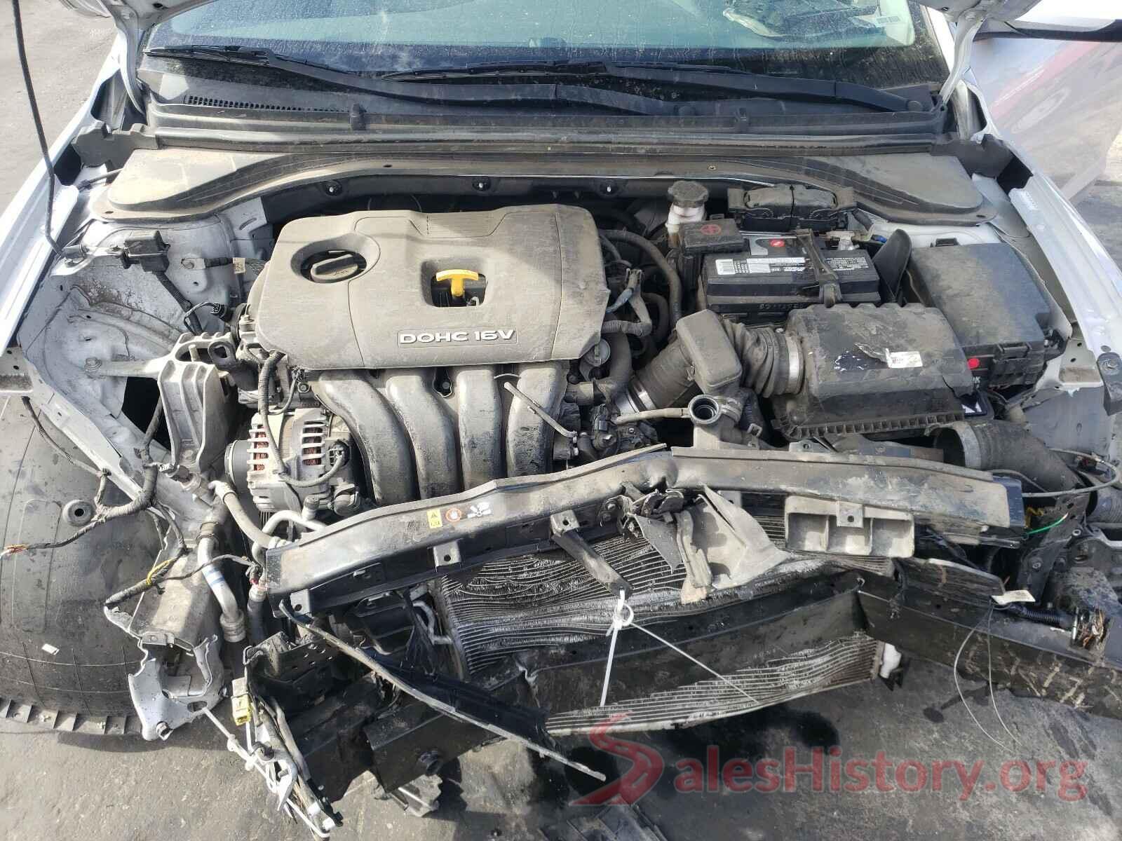 KMHD74LF0HU093185 2017 HYUNDAI ELANTRA