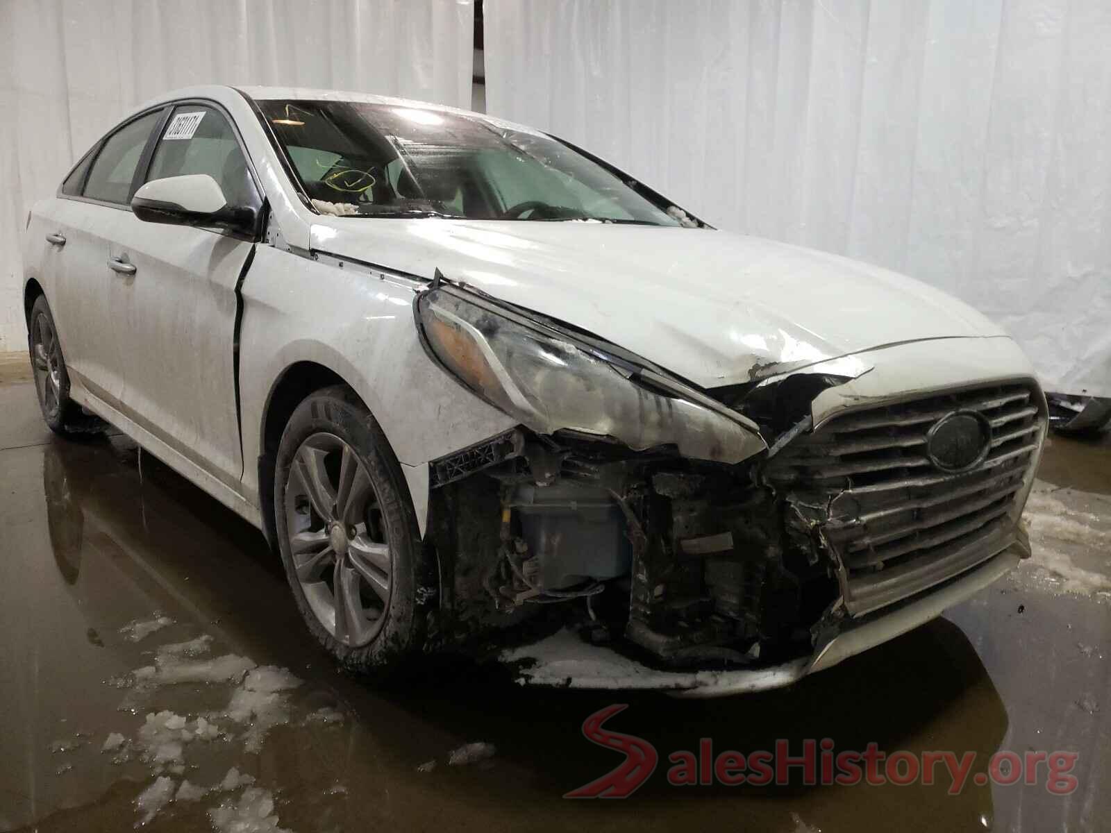 5NPE34AF6JH596405 2018 HYUNDAI SONATA