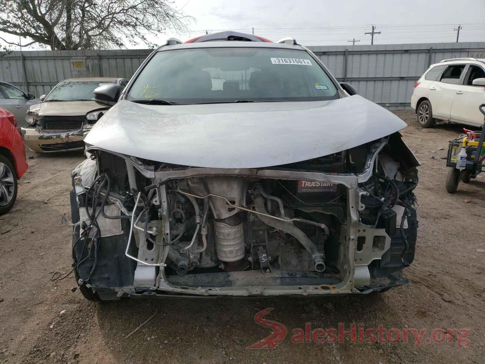 2T3ZFREV4GW278064 2016 TOYOTA RAV4