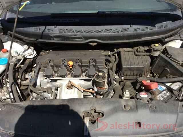 5TDZZRAH5MS528643 2010 HONDA CIVIC