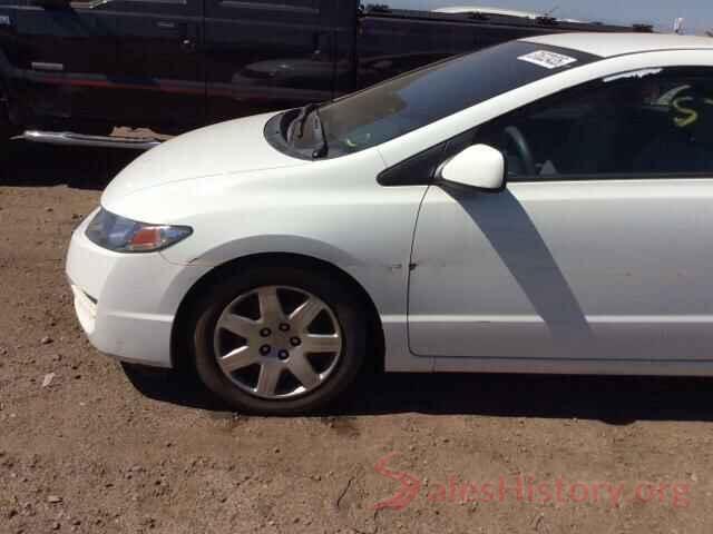 5TDZZRAH5MS528643 2010 HONDA CIVIC