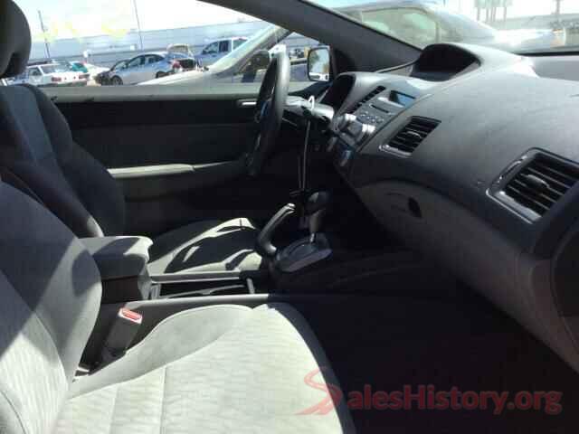 5TDZZRAH5MS528643 2010 HONDA CIVIC