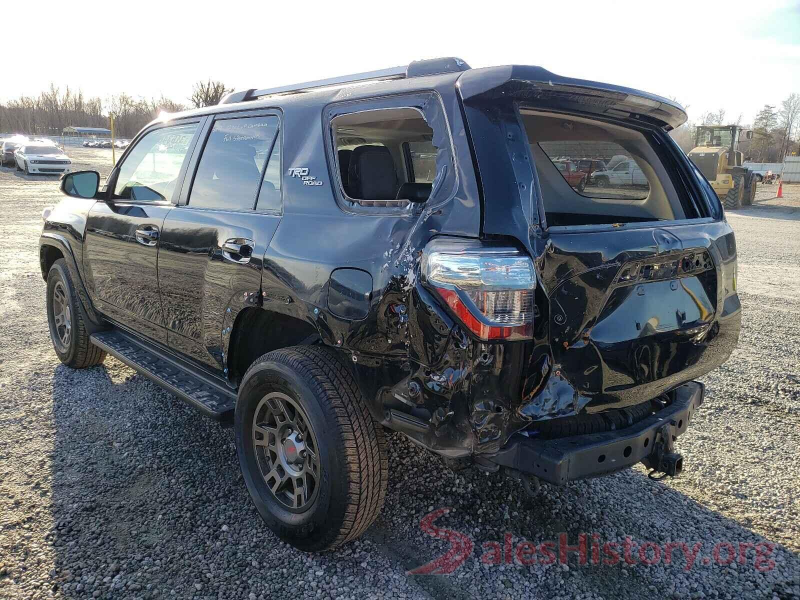 JTEBU5JR2J5540246 2018 TOYOTA 4RUNNER