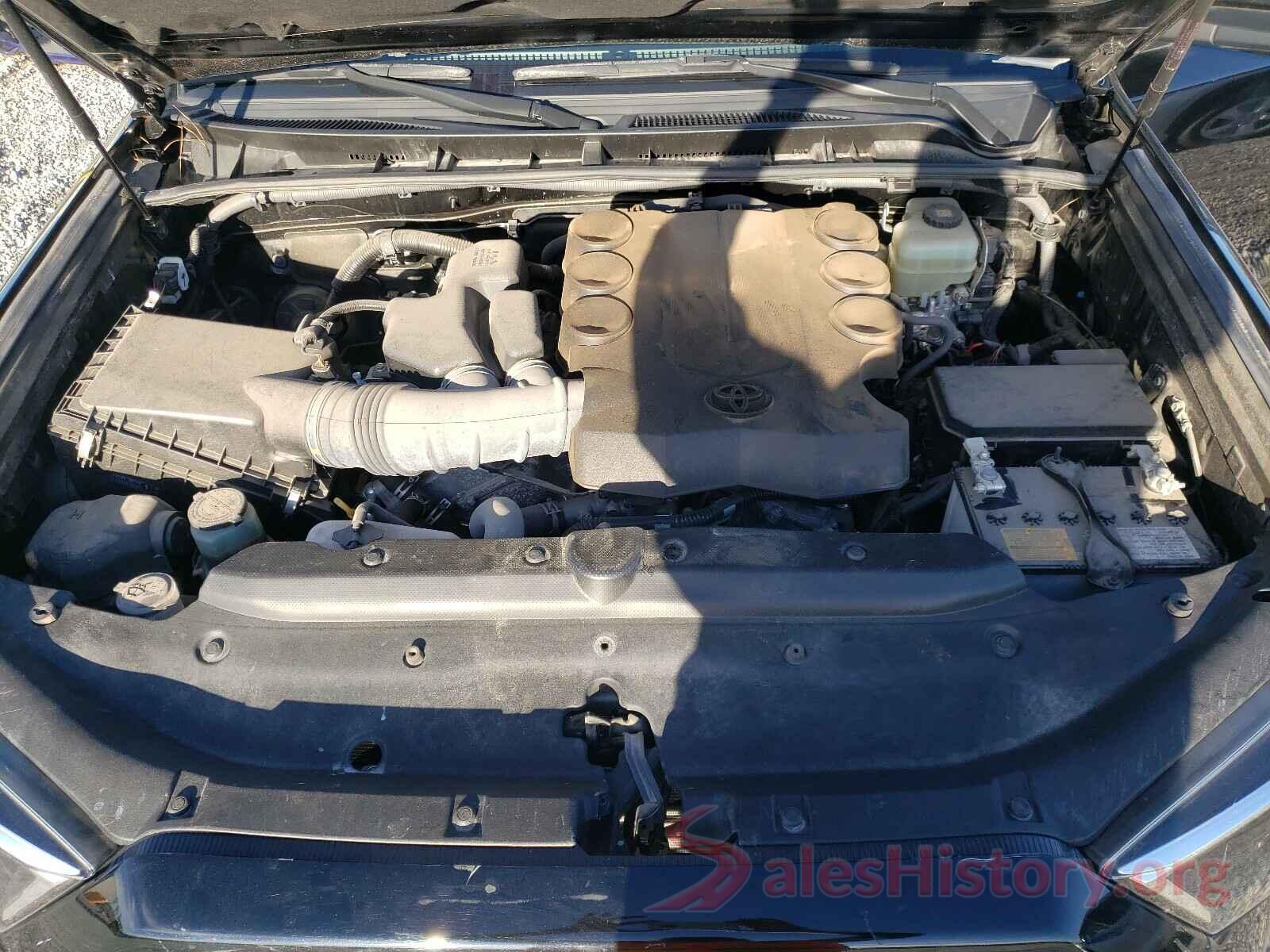 JTEBU5JR2J5540246 2018 TOYOTA 4RUNNER