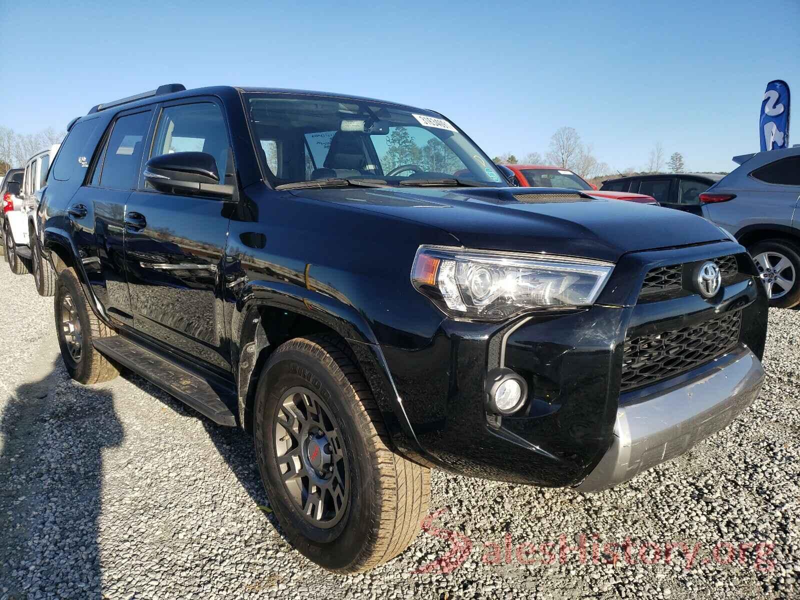 JTEBU5JR2J5540246 2018 TOYOTA 4RUNNER