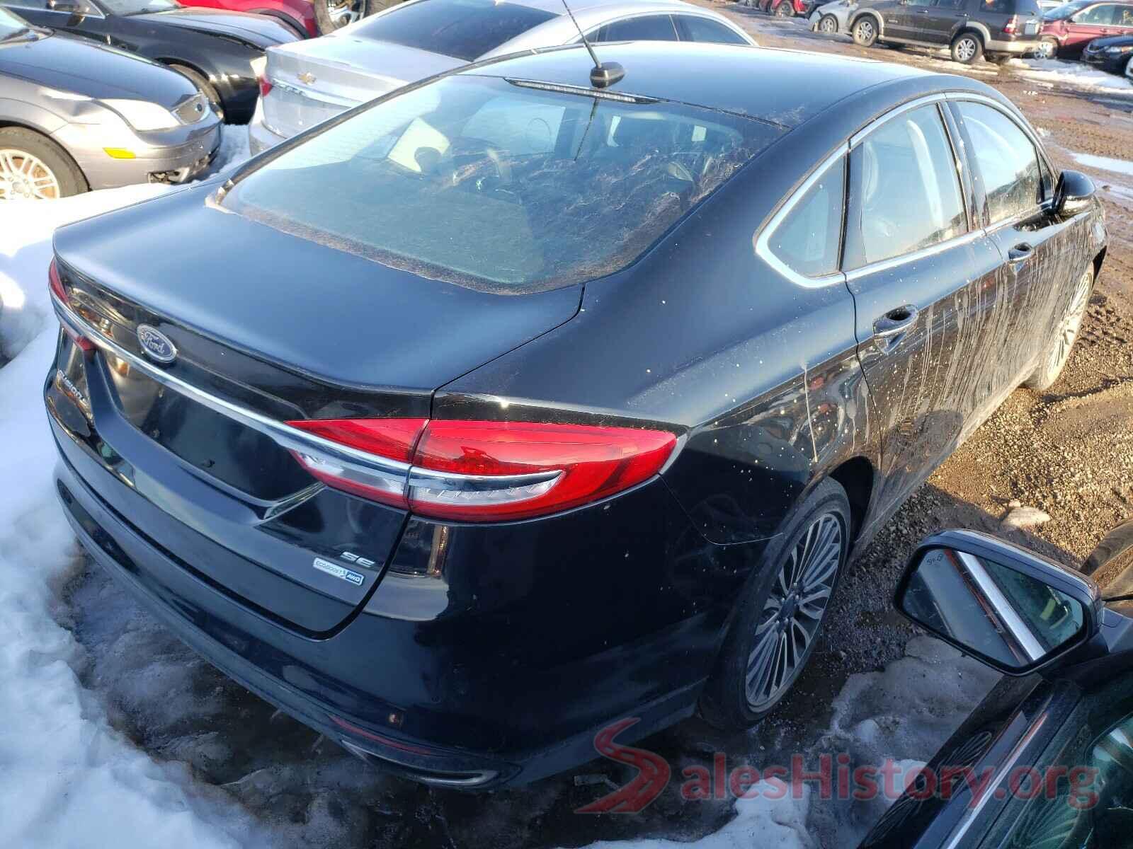 3FA6P0T97HR228241 2017 FORD FUSION