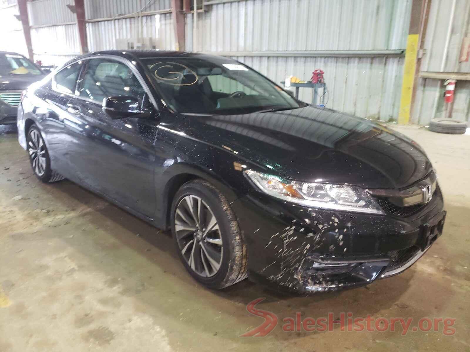 1HGCT1B72HA001551 2017 HONDA ACCORD