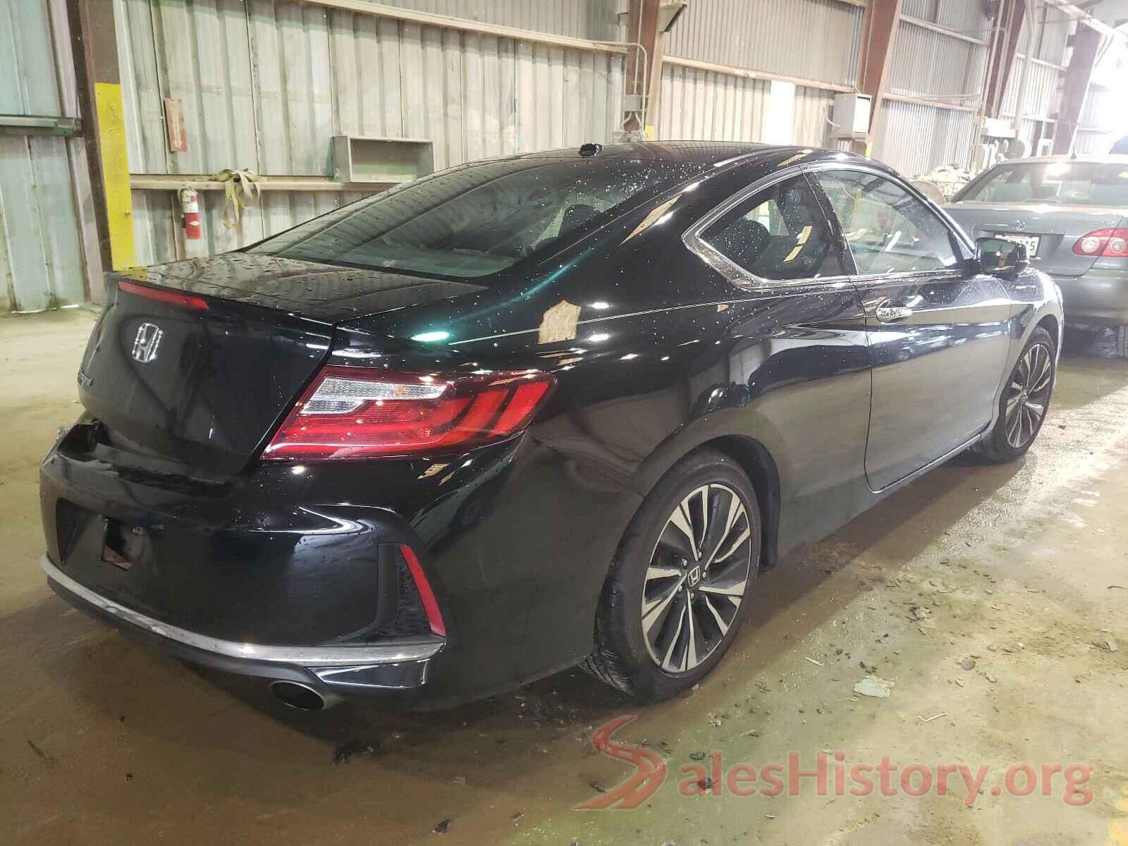 1HGCT1B72HA001551 2017 HONDA ACCORD