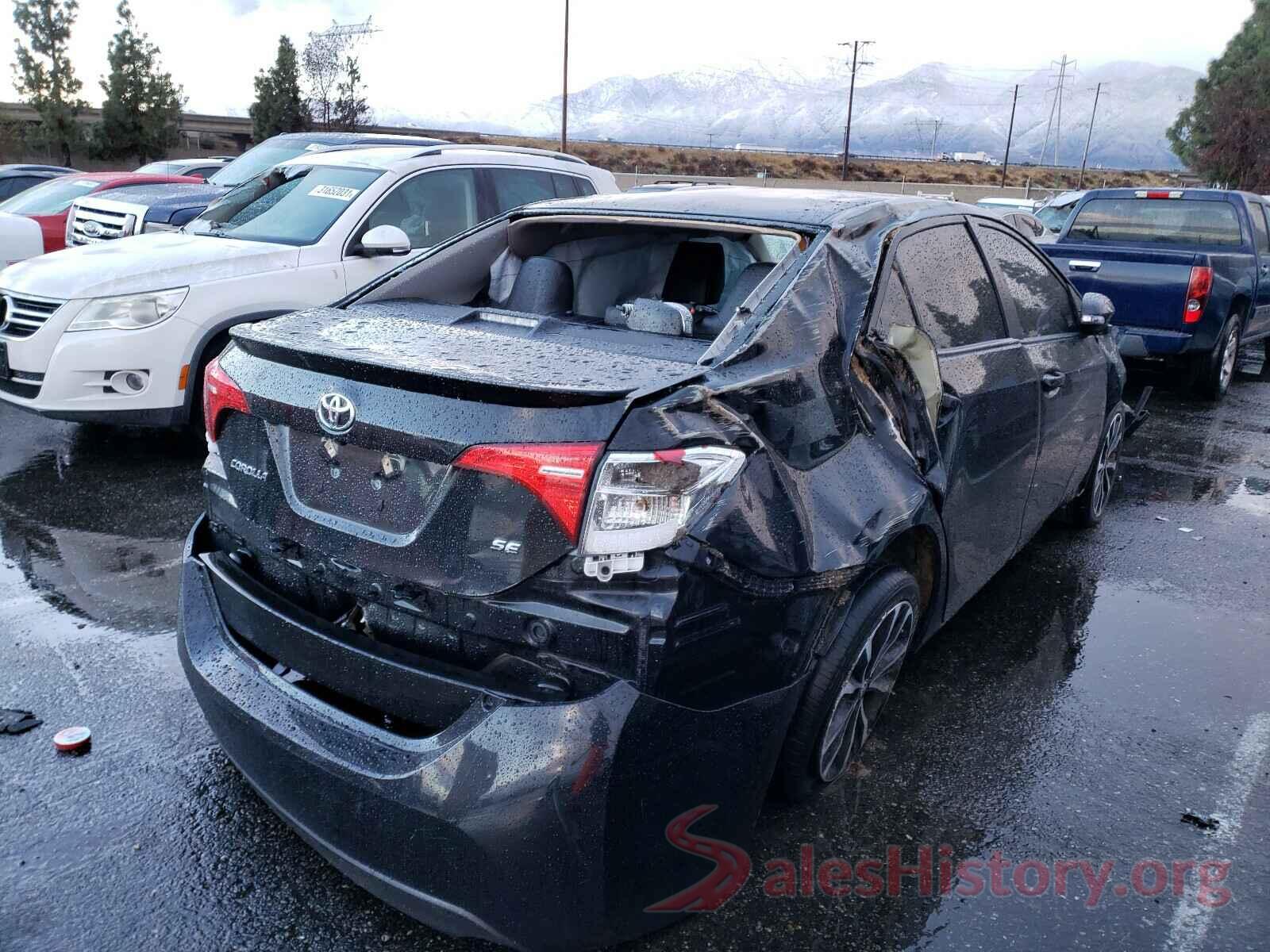 5YFBURHE8HP663271 2017 TOYOTA COROLLA