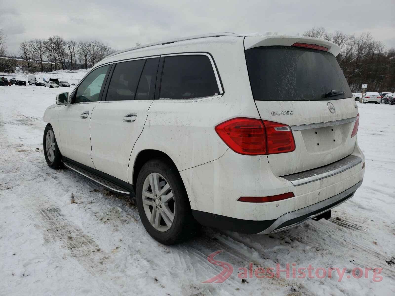 4JGDF6EE4GA631065 2016 MERCEDES-BENZ G CLASS