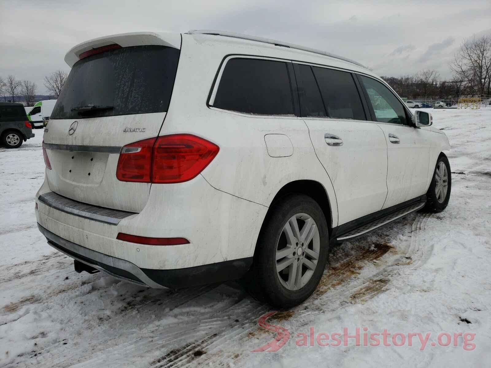 4JGDF6EE4GA631065 2016 MERCEDES-BENZ G CLASS