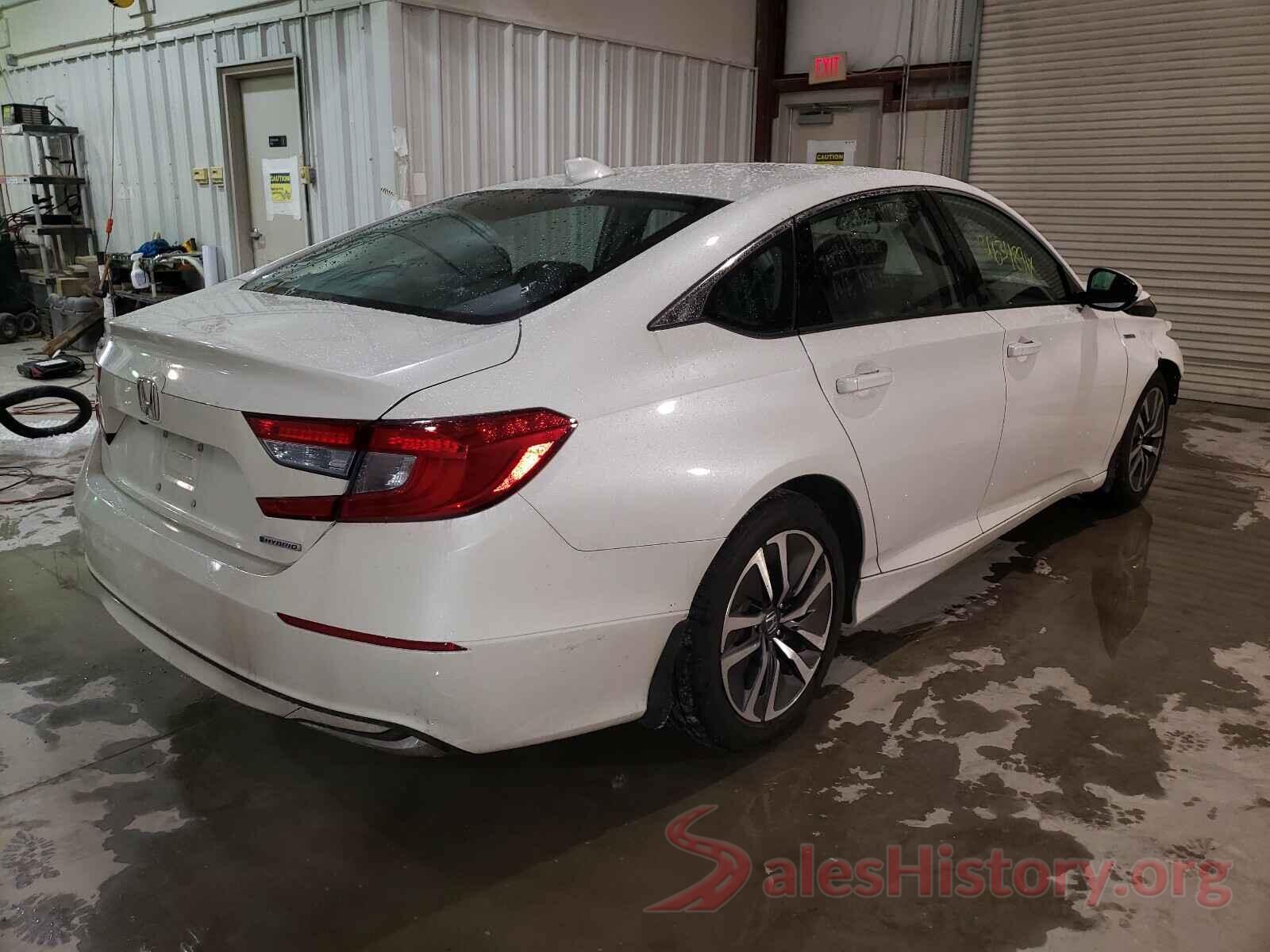 1HGCV3F10KA016603 2019 HONDA ACCORD