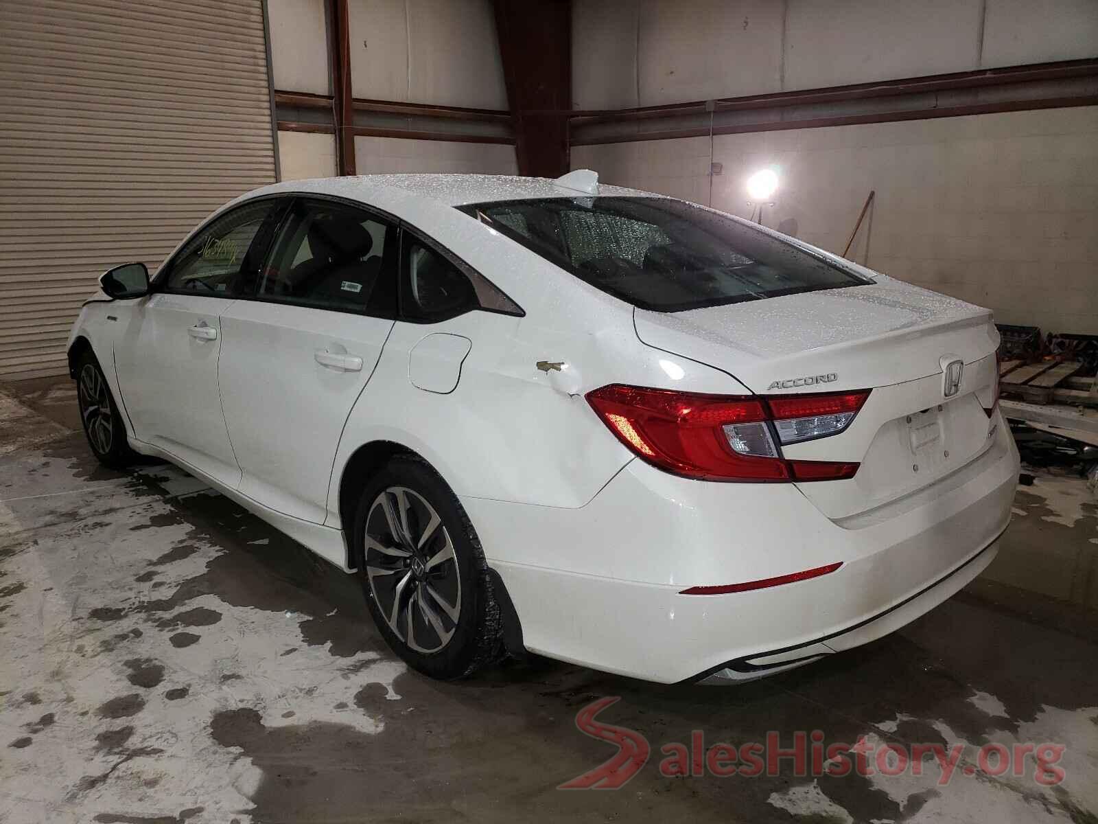 1HGCV3F10KA016603 2019 HONDA ACCORD