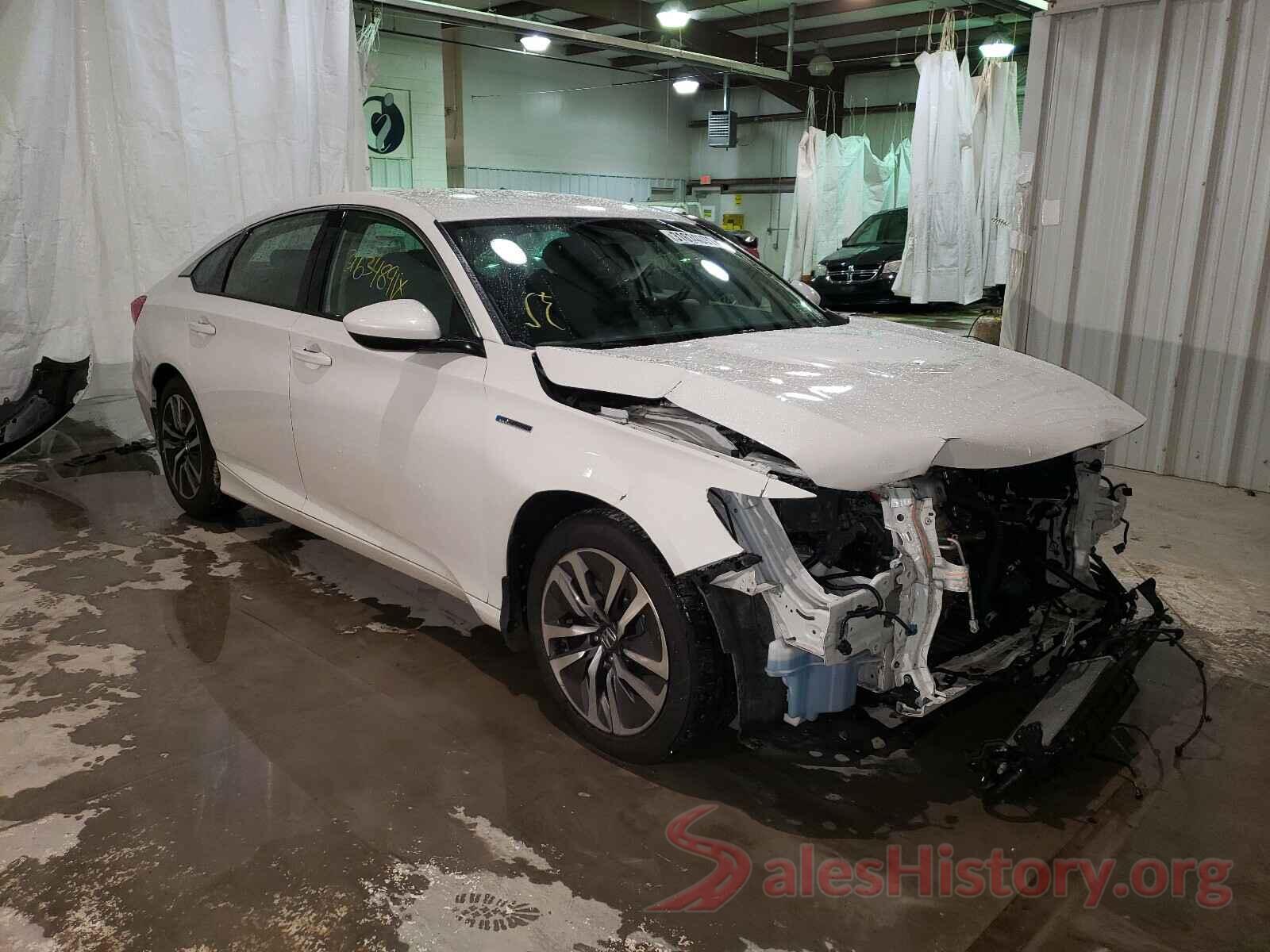 1HGCV3F10KA016603 2019 HONDA ACCORD