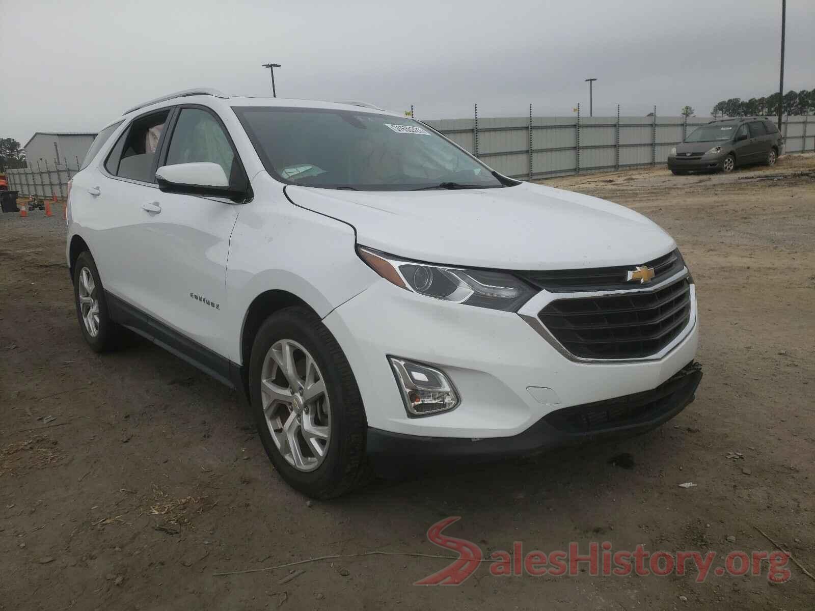 3GNAXKEX9JL272513 2018 CHEVROLET EQUINOX