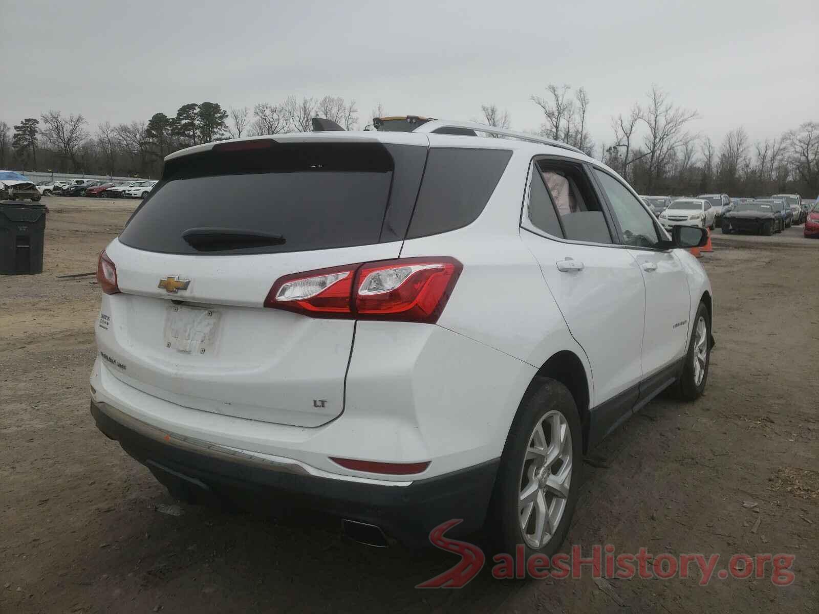 3GNAXKEX9JL272513 2018 CHEVROLET EQUINOX