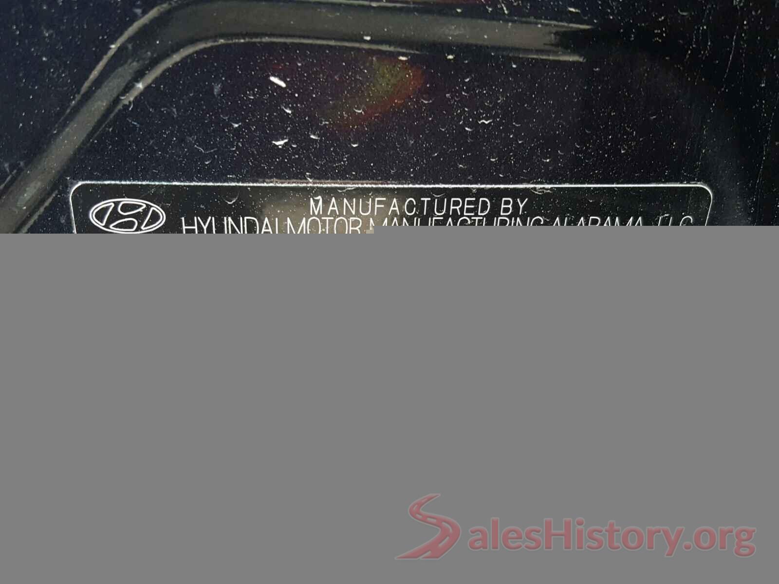 5NPEC4AB8BH307667 2011 HYUNDAI SONATA