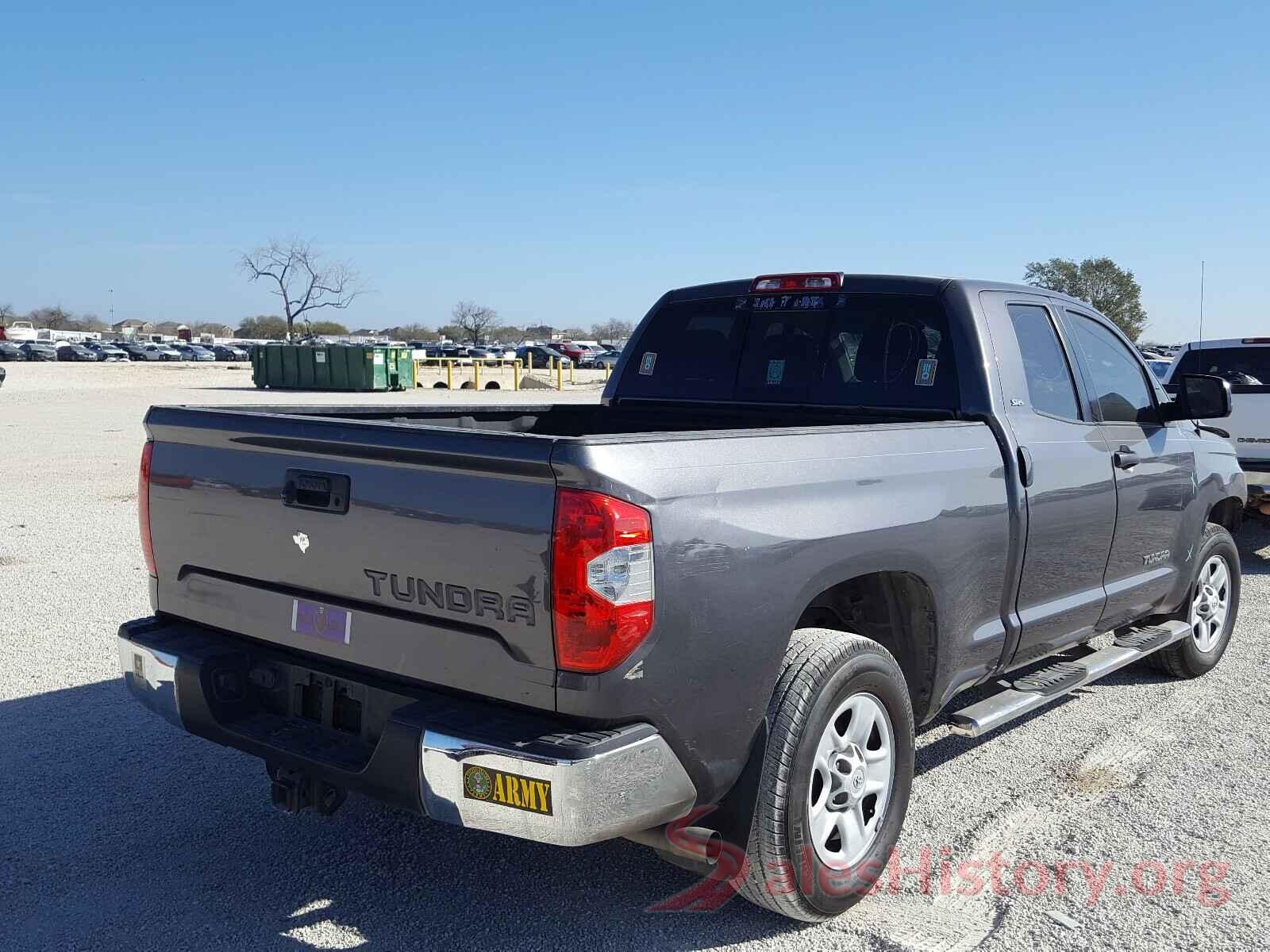 5TFRM5F11HX122748 2017 TOYOTA TUNDRA