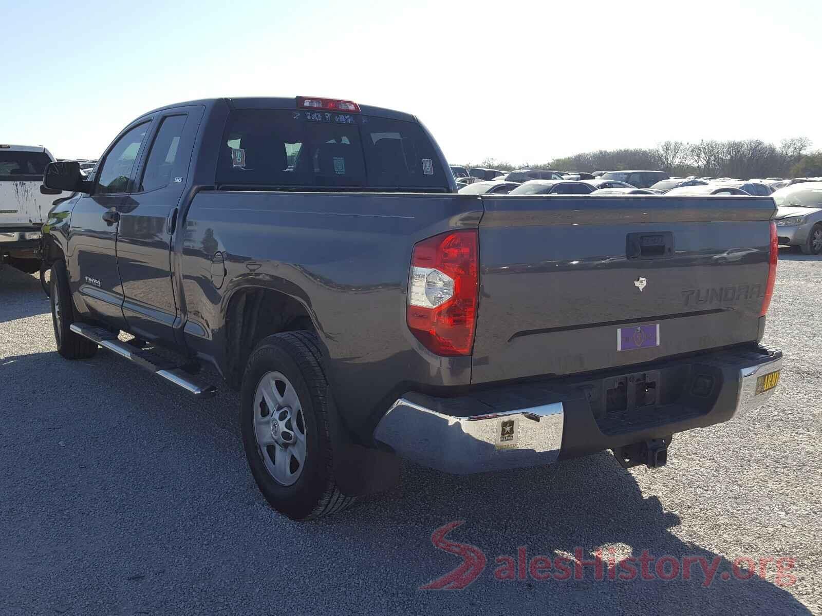 5TFRM5F11HX122748 2017 TOYOTA TUNDRA