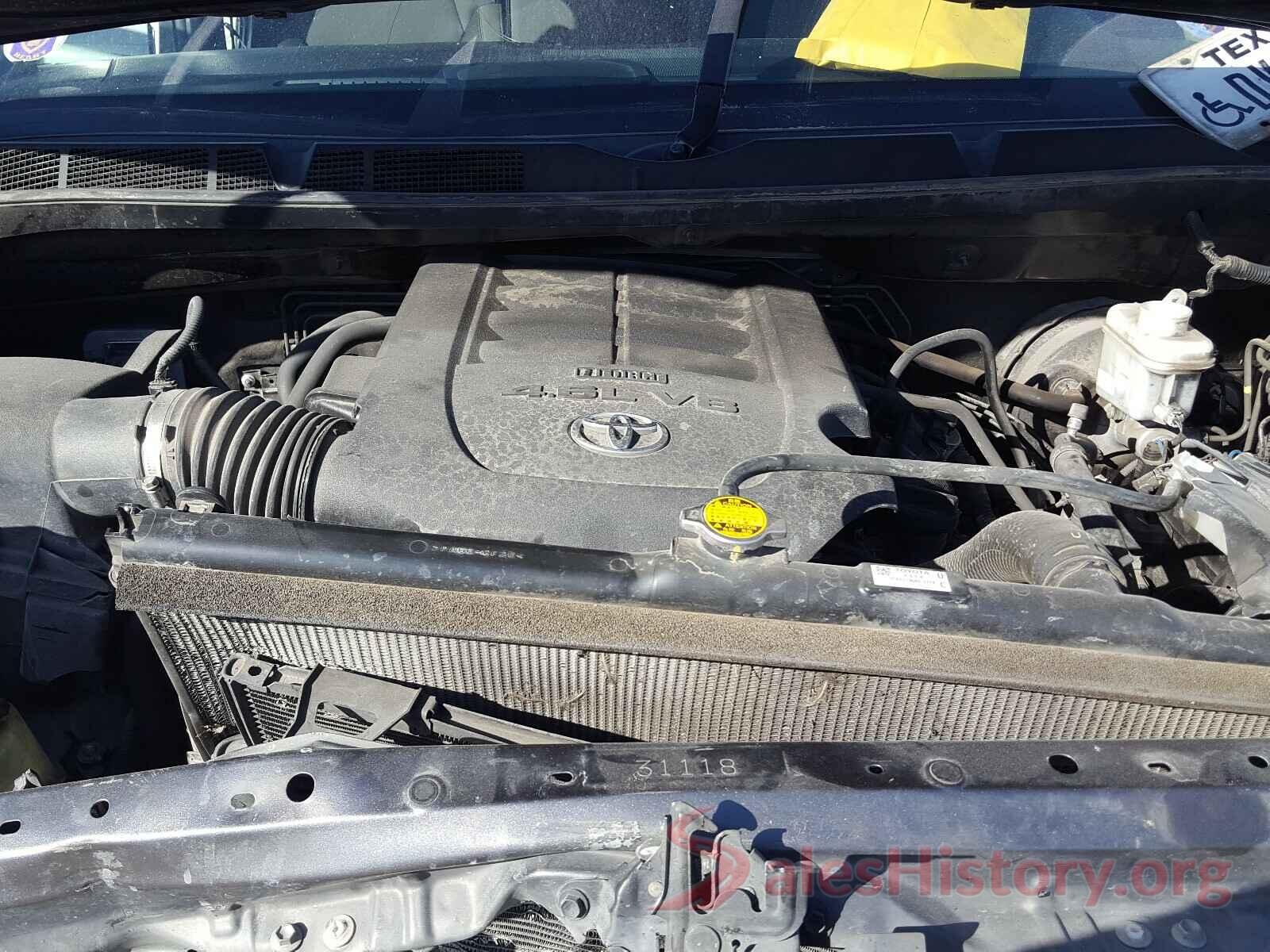 5TFRM5F11HX122748 2017 TOYOTA TUNDRA