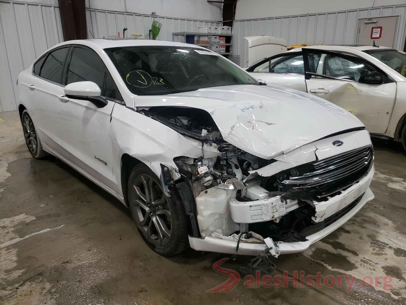 3FA6P0LUXHR195949 2017 FORD FUSION