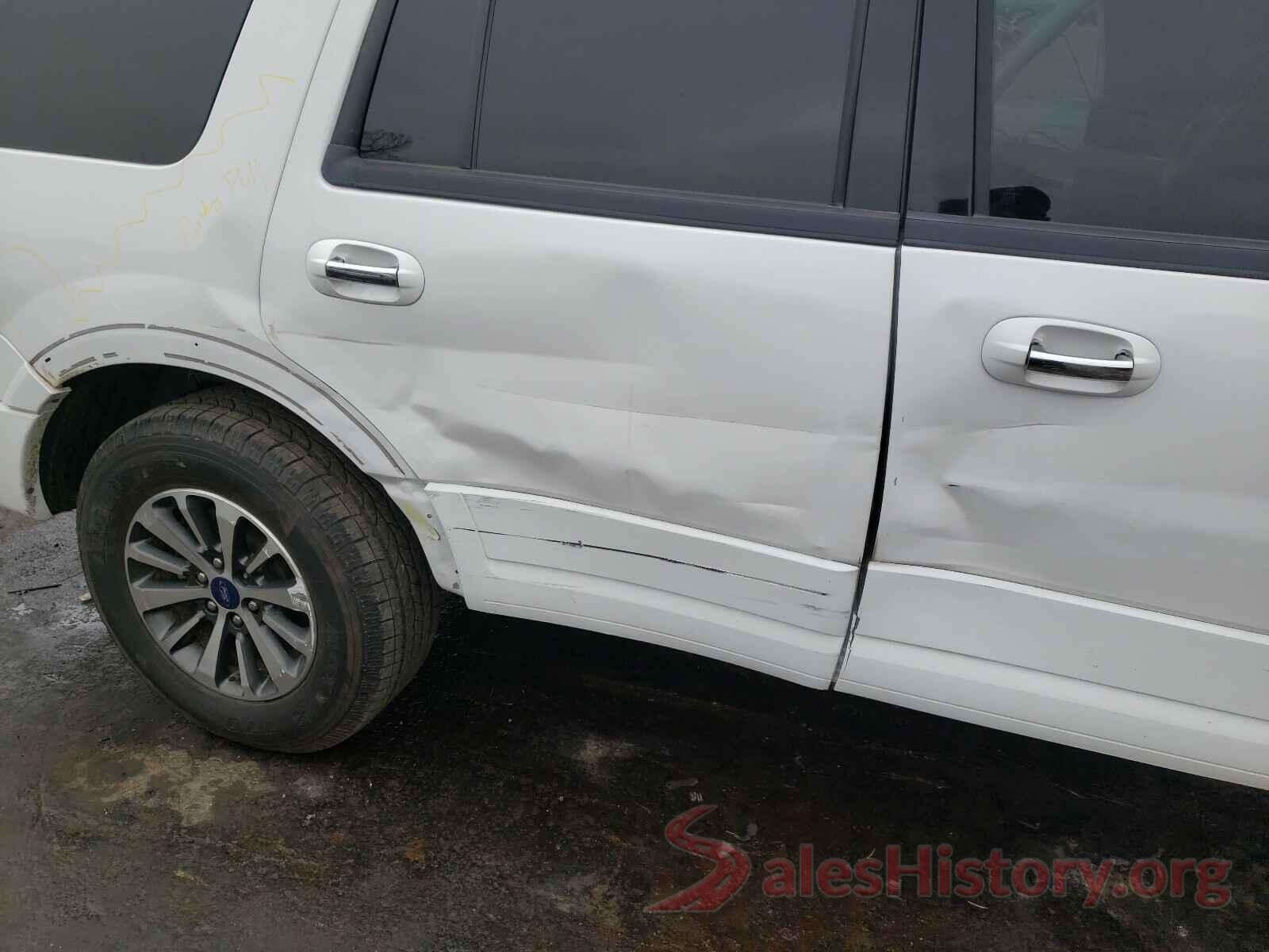 1FMJU1HT4GEF06940 2016 FORD EXPEDITION