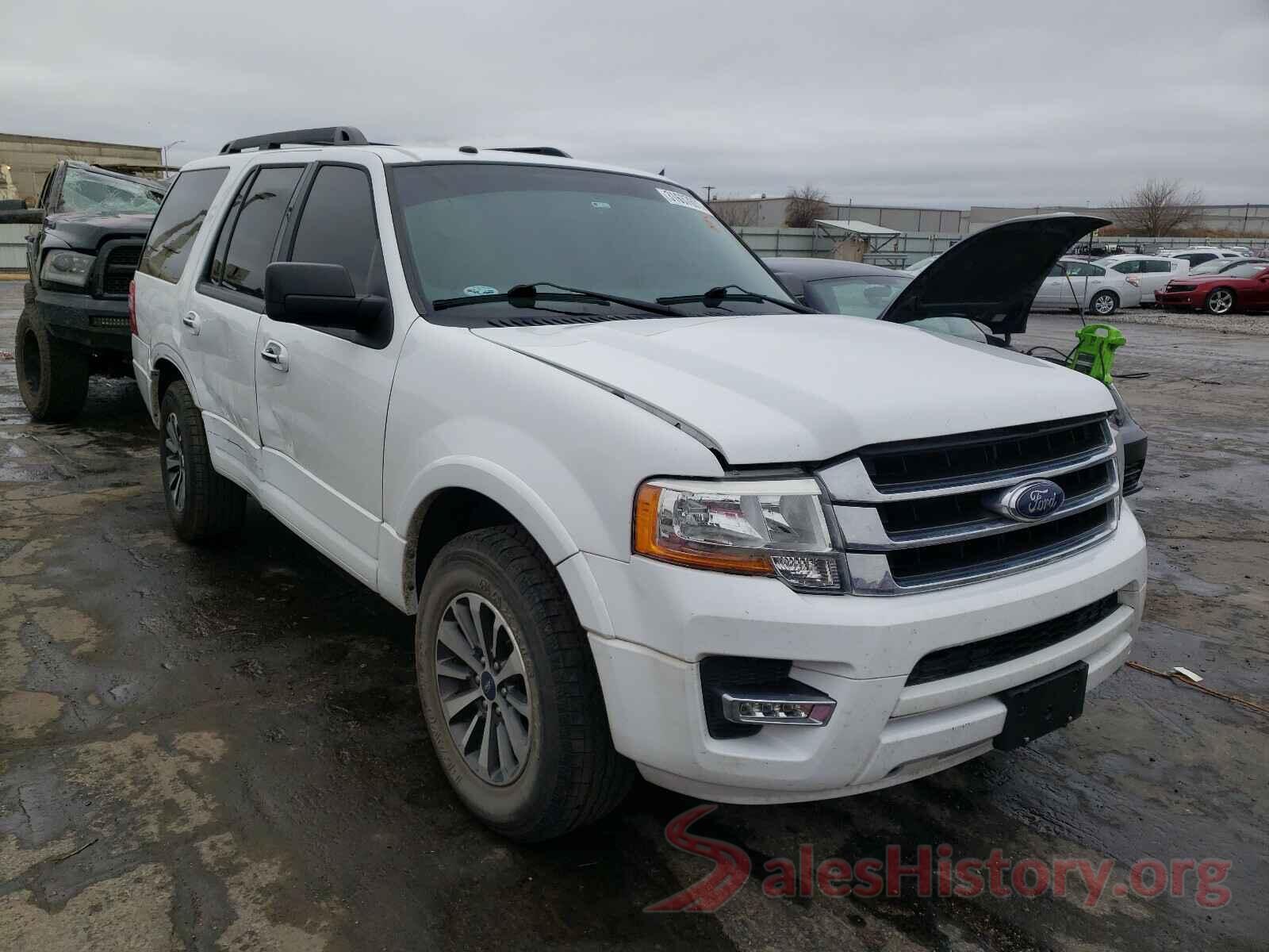 1FMJU1HT4GEF06940 2016 FORD EXPEDITION