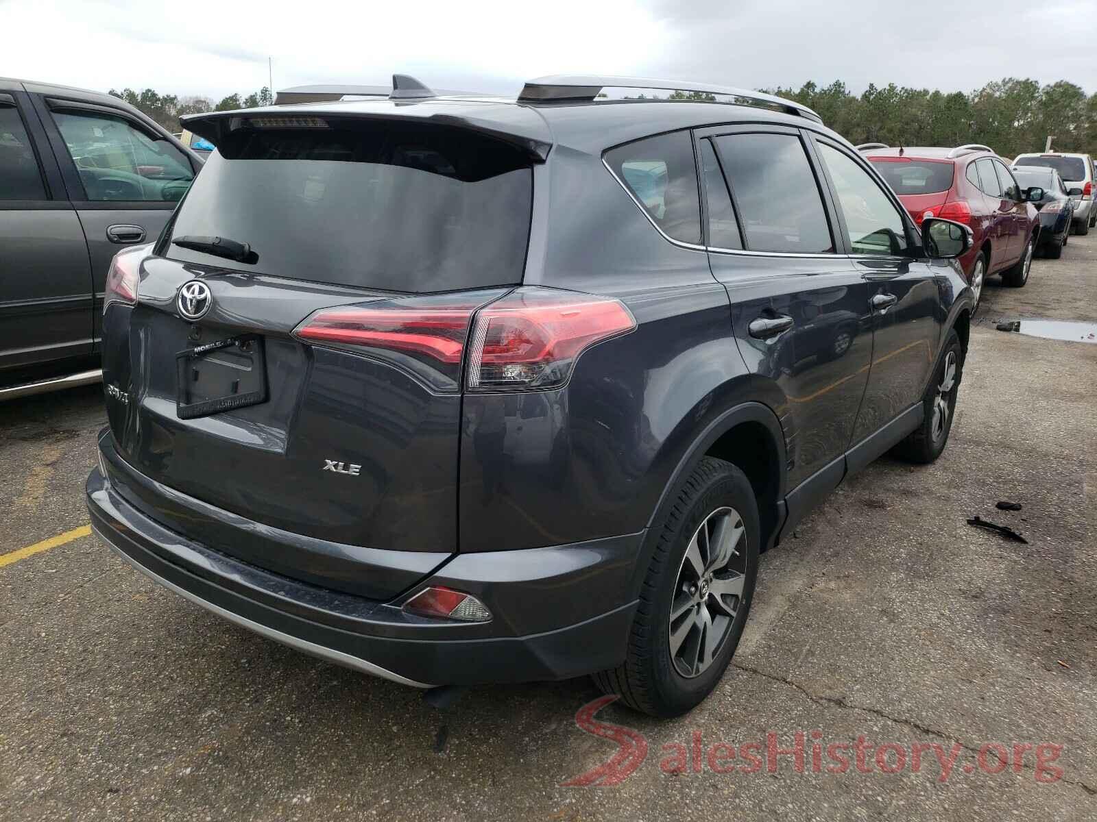 JTMWFREV9HD097415 2017 TOYOTA RAV4