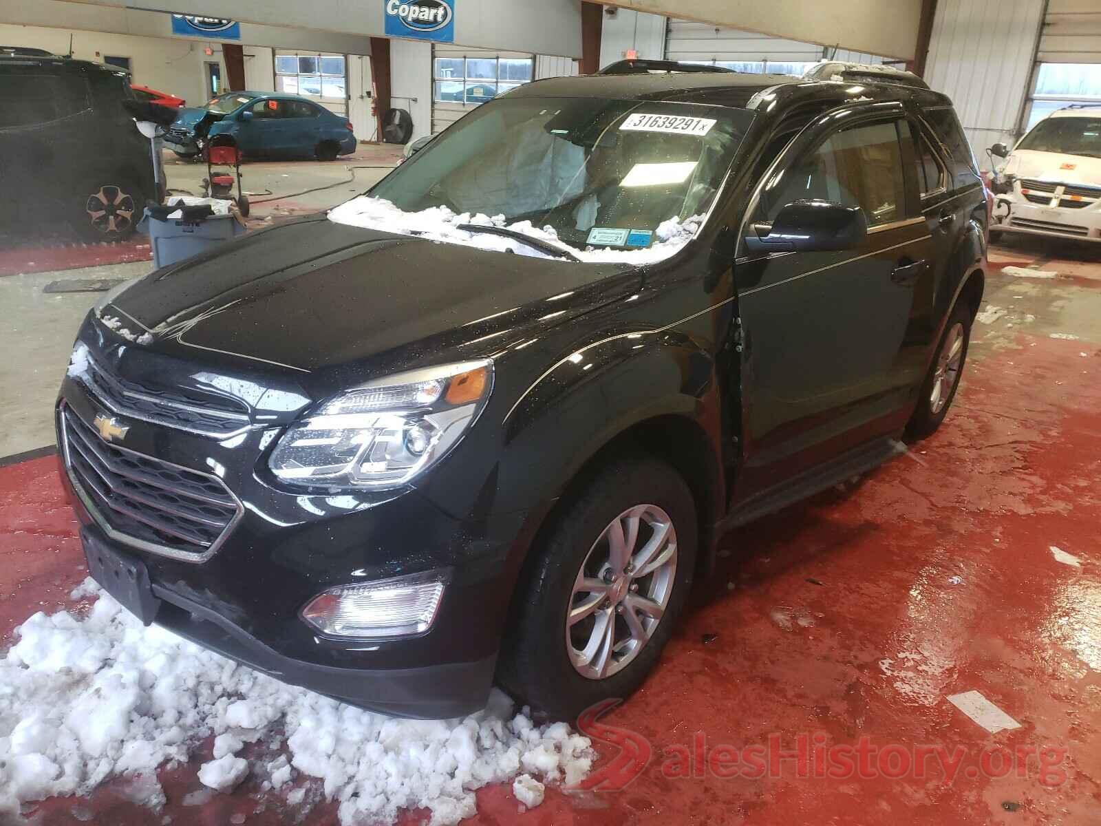 2GNFLFE35H6280208 2017 CHEVROLET EQUINOX