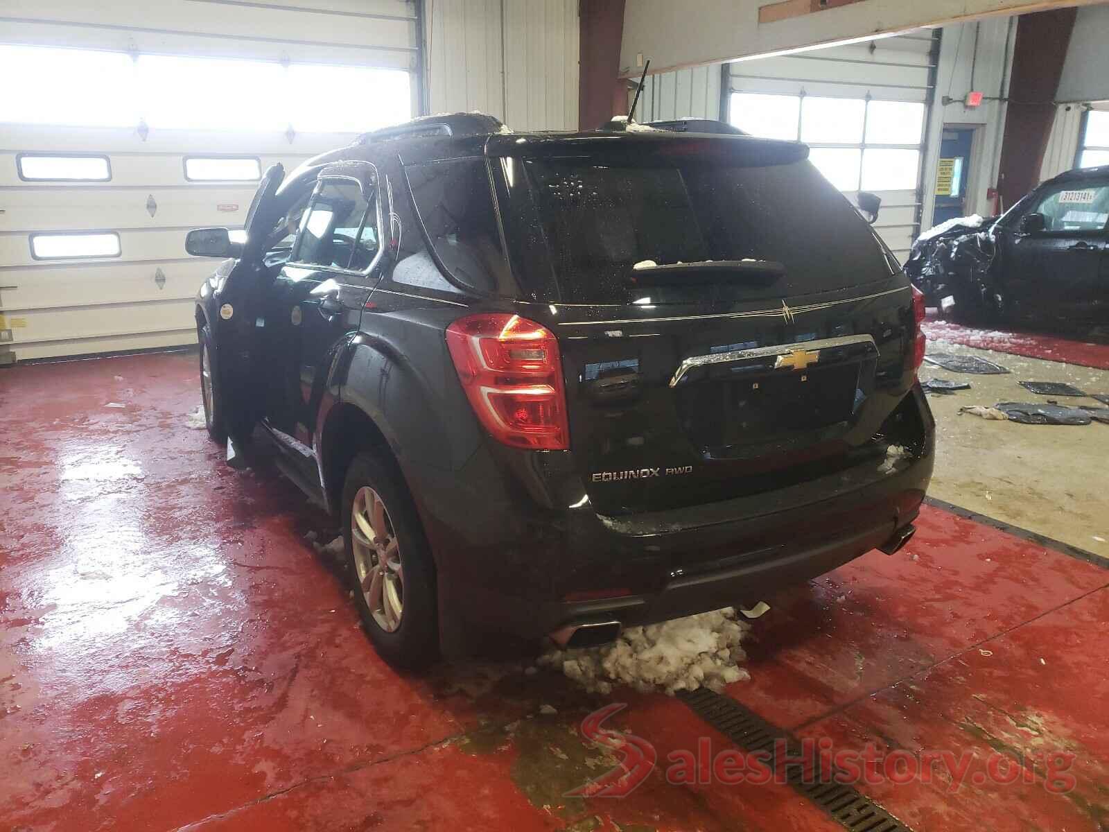 2GNFLFE35H6280208 2017 CHEVROLET EQUINOX