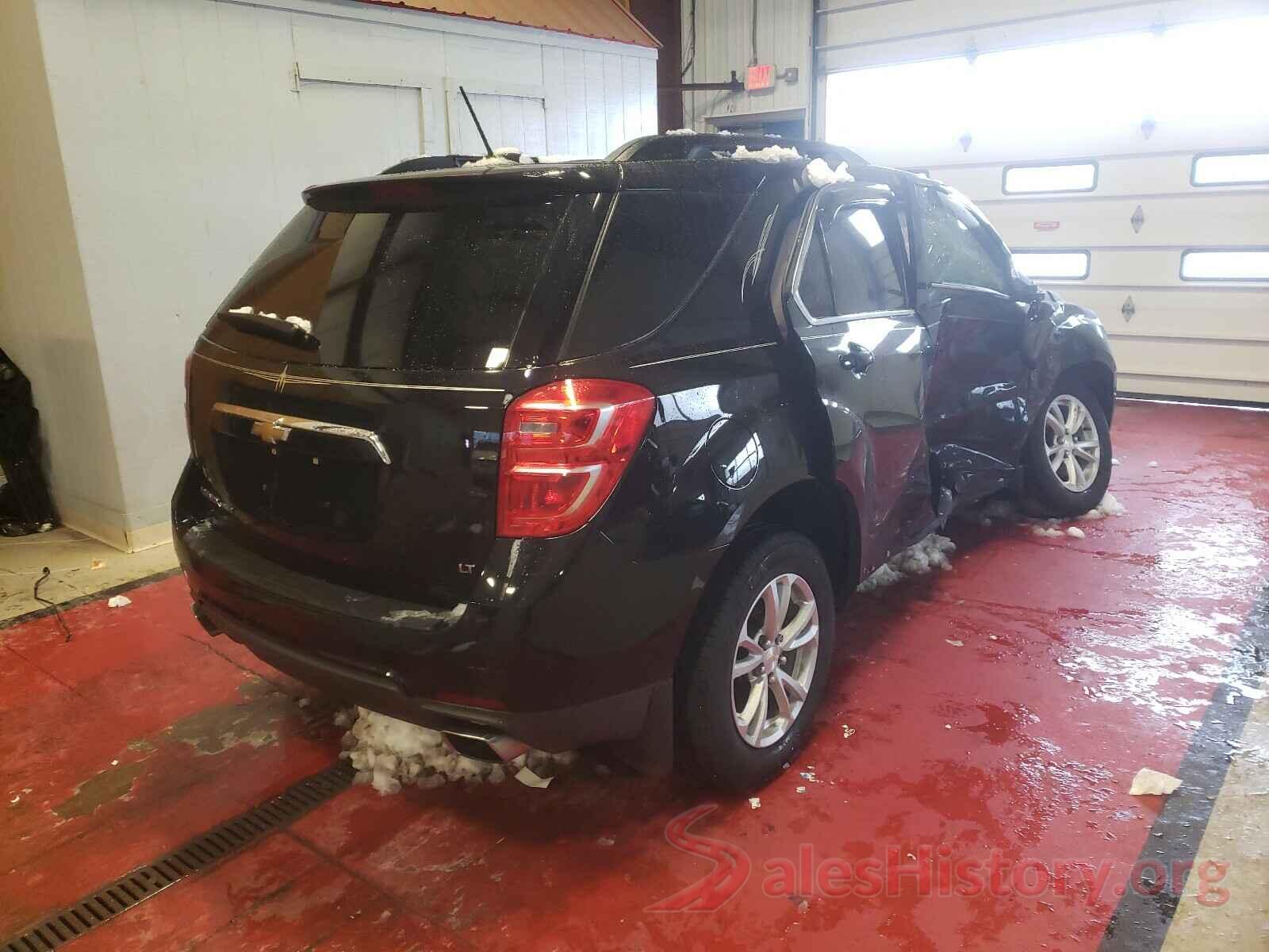 2GNFLFE35H6280208 2017 CHEVROLET EQUINOX